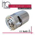 High quality electric motorcycle dc motor